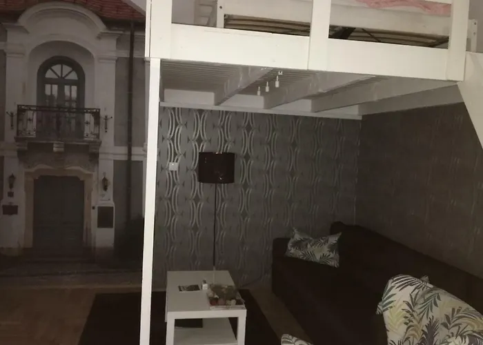 Lovag Apartman