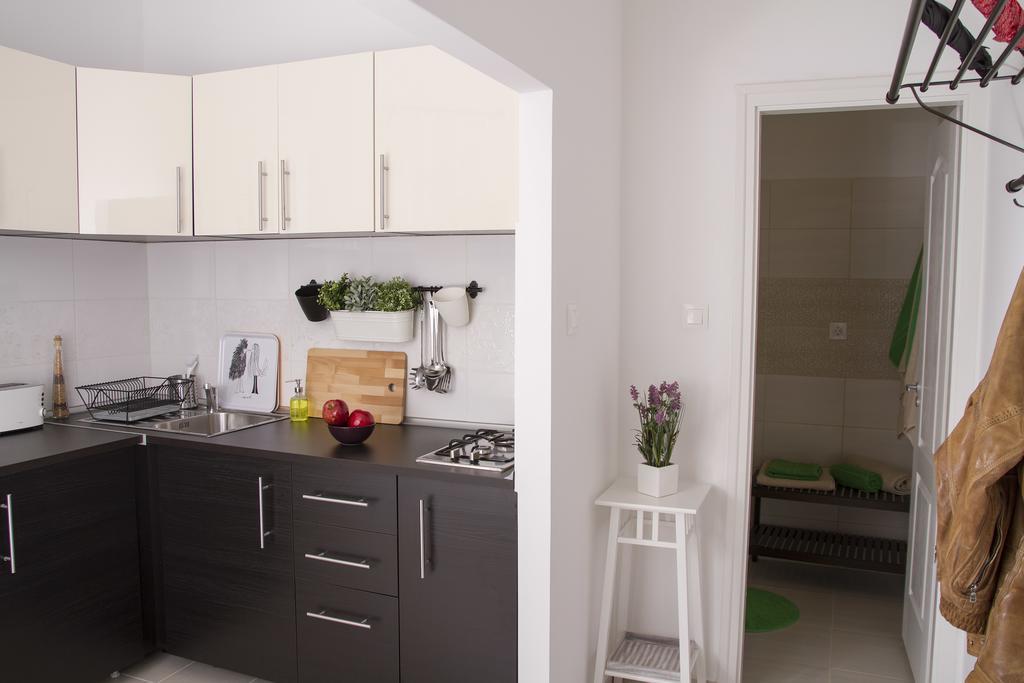 Apartman Lovag
