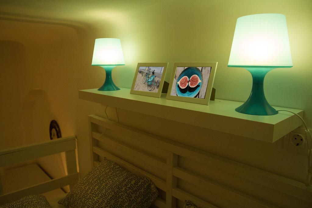 Lovag Apartman *
