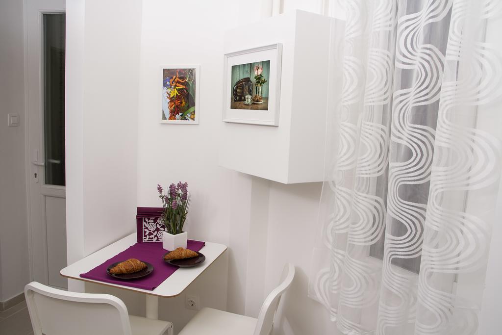 Lovag Apartman