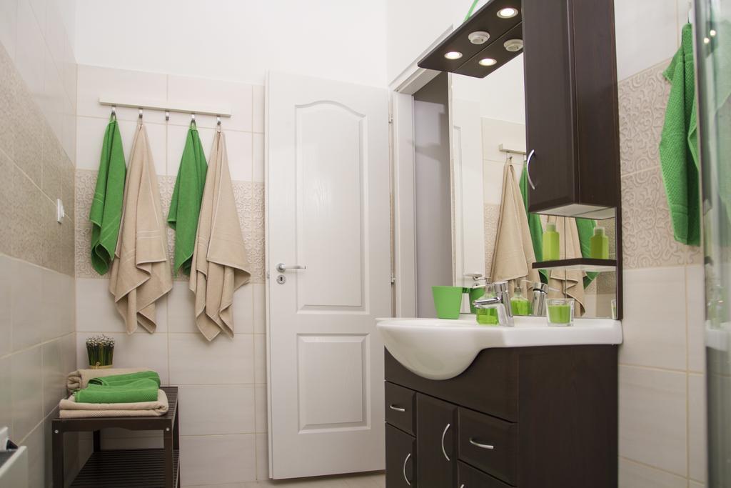 Apartman Lovag *