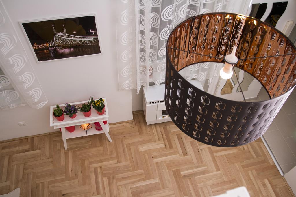 Lovag Apartman Budapest