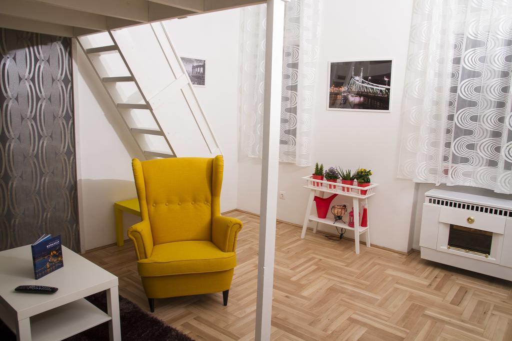 Apartman Lovag *
