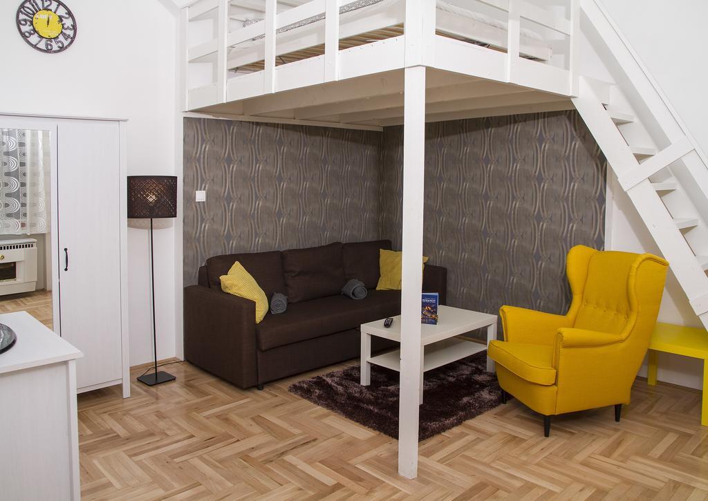 Apartman Lovag *