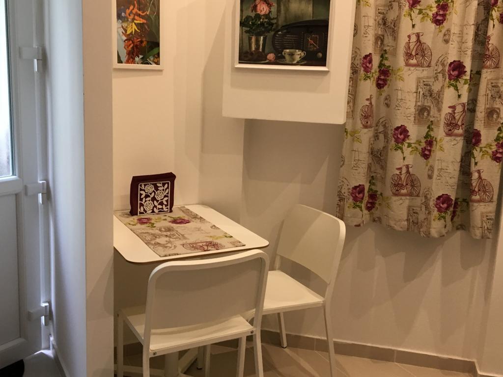 Lovag Apartman