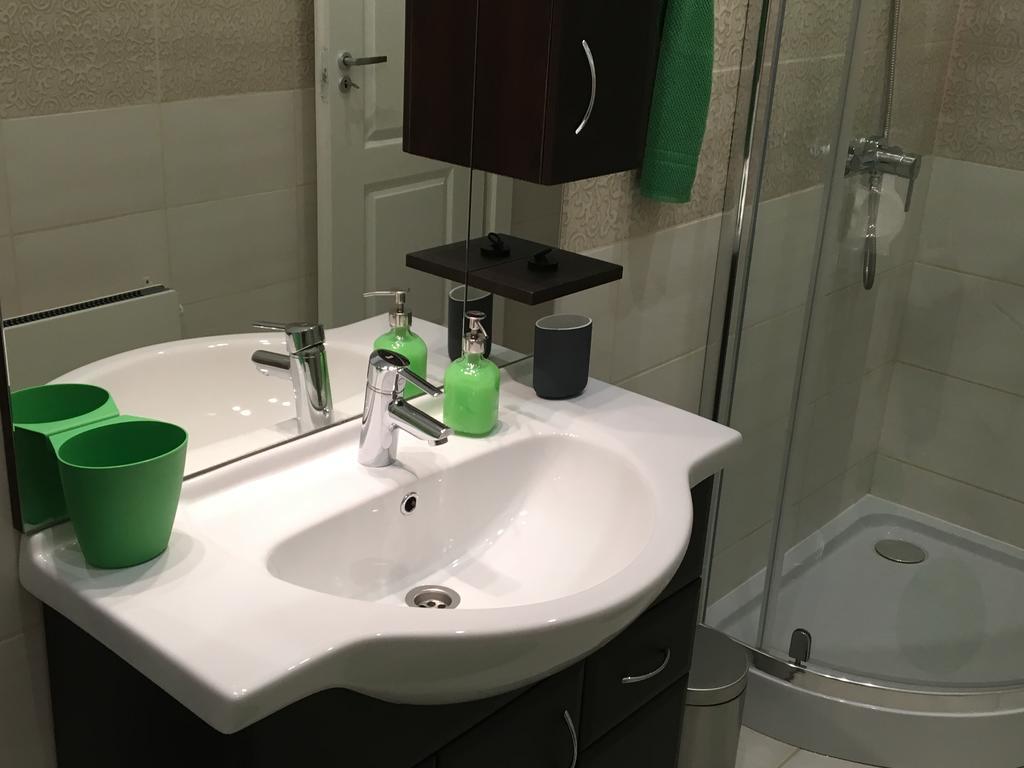 Lovag Apartman