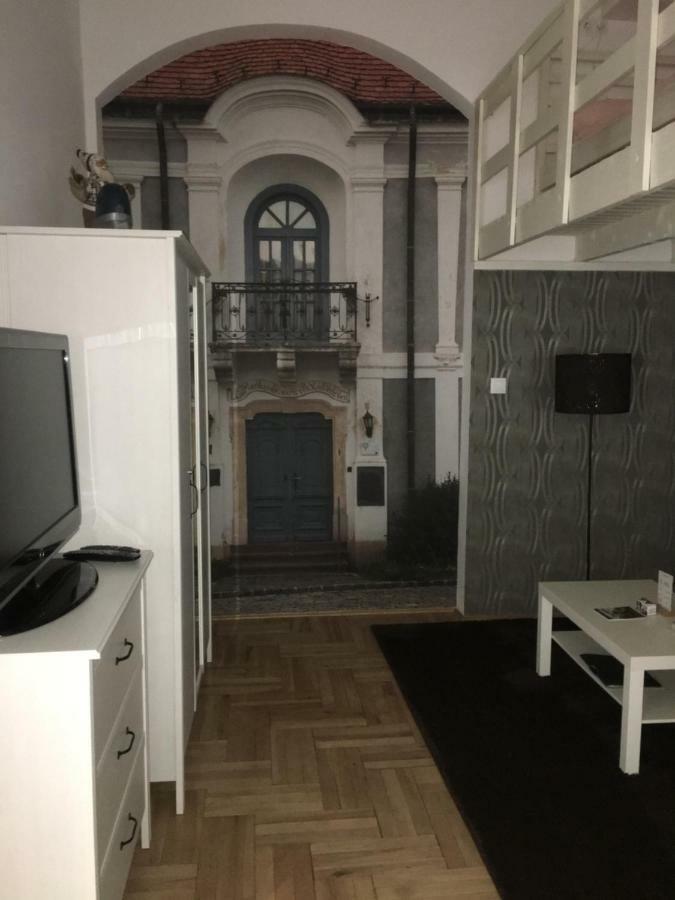 Lovag Apartman Budapest