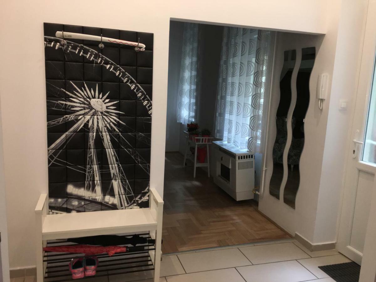 Apartman Lovag *